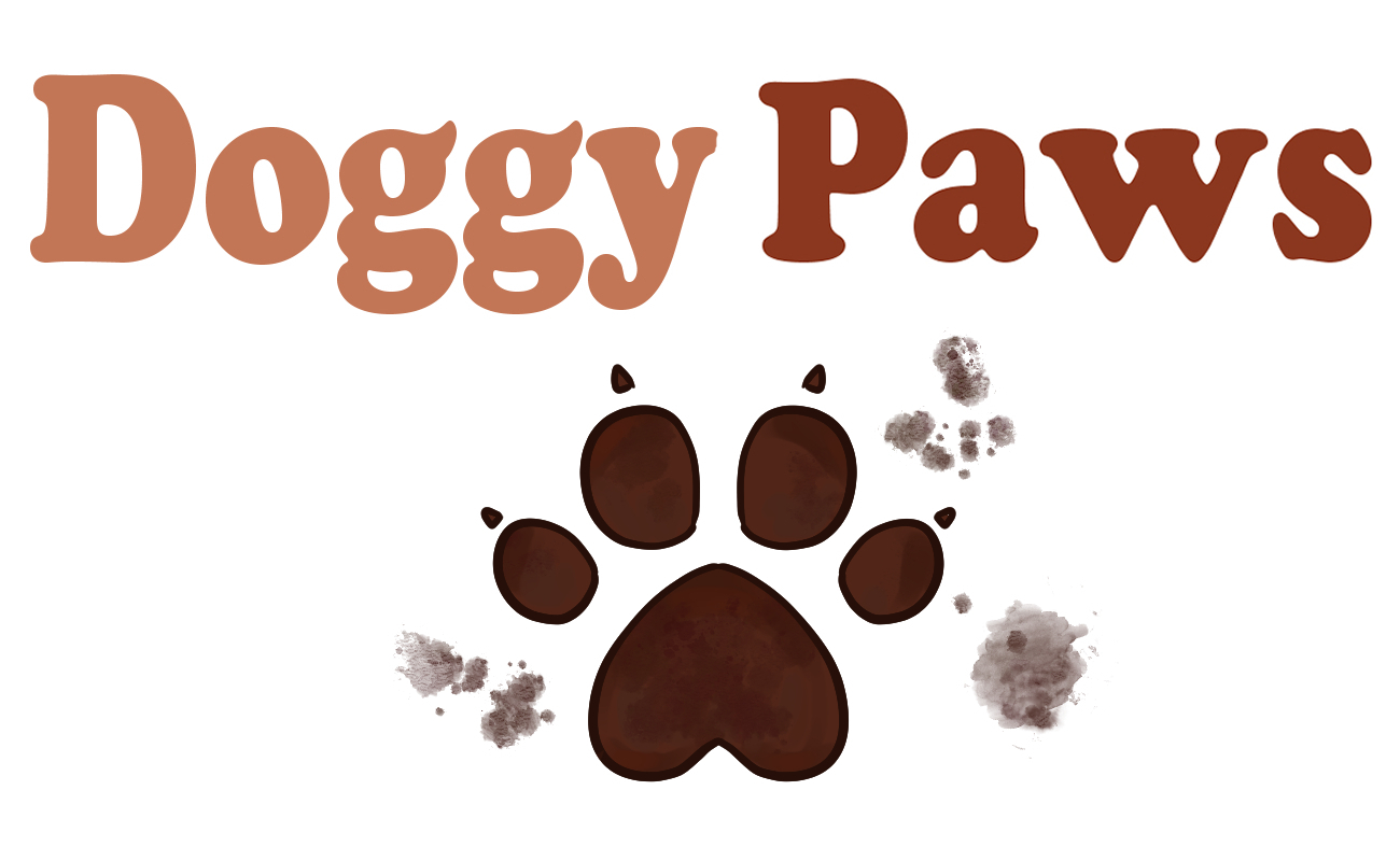 Doggy Paws